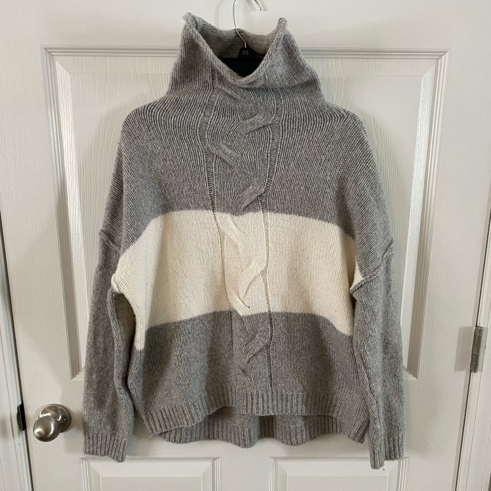 Cozy Sweater
